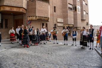 Fotogalería 130º Aniversario Restaurante Casa Duque 43 130º Aniversario Restaurante Casa Duque - Héctor Criado