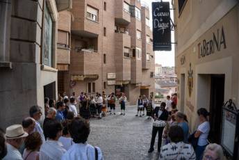 Fotogalería 130º Aniversario Restaurante Casa Duque 44 130º Aniversario Restaurante Casa Duque - Héctor Criado