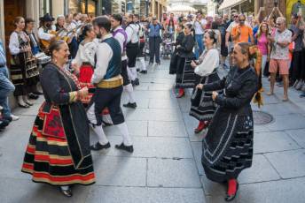 Fotogalería 130º Aniversario Restaurante Casa Duque 6 130º Aniversario Restaurante Casa Duque - Héctor Criado