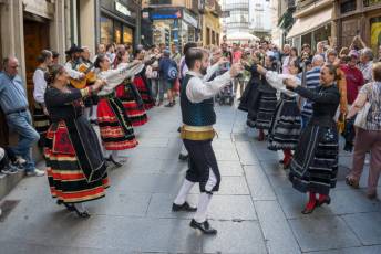 Fotogalería 130º Aniversario Restaurante Casa Duque 7 130º Aniversario Restaurante Casa Duque - Héctor Criado