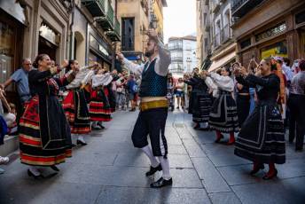 Fotogalería 130º Aniversario Restaurante Casa Duque 8 130º Aniversario Restaurante Casa Duque - Héctor Criado