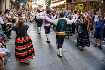 Fotogalería 130º Aniversario Restaurante Casa Duque 9 130º Aniversario Restaurante Casa Duque - Héctor Criado