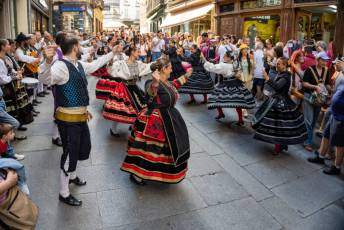 Fotogalería 130º Aniversario Restaurante Casa Duque 10 130º Aniversario Restaurante Casa Duque - Héctor Criado