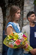 Fotogalería Pregón de las fiestas de Santa Eulalia 22 Pregón Fiestas de Santa Eulalia - Héctor Criado