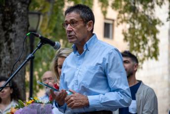 Fotogalería Pregón de las fiestas de Santa Eulalia 25 Pregón Fiestas de Santa Eulalia - Héctor Criado