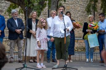 Fotogalería Pregón de las fiestas de Santa Eulalia 26 Pregón Fiestas de Santa Eulalia - Héctor Criado