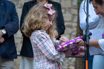 Fotogalería Pregón de las fiestas de Santa Eulalia 28 Pregón Fiestas de Santa Eulalia - Héctor Criado