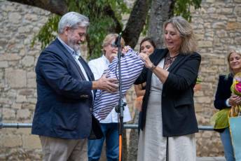 Fotogalería Pregón de las fiestas de Santa Eulalia 30 Pregón Fiestas de Santa Eulalia - Héctor Criado