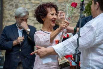 Fotogalería Pregón de las fiestas de Santa Eulalia 35 Pregón Fiestas de Santa Eulalia - Héctor Criado