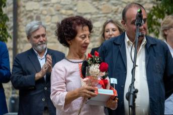 Fotogalería Pregón de las fiestas de Santa Eulalia 36 Pregón Fiestas de Santa Eulalia - Héctor Criado