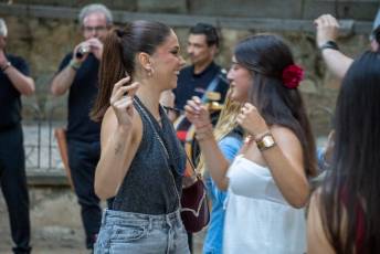 Fotogalería Pregón de las fiestas de Santa Eulalia 40 Pregón Fiestas de Santa Eulalia - Héctor Criado