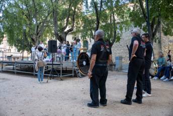 Fotogalería Pregón de las fiestas de Santa Eulalia 8 Pregón Fiestas de Santa Eulalia - Héctor Criado
