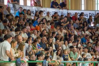 Fotogalería Trofeo de baloncesto “Segovia Ciudad Europea del Deporte”, Real Madrid vs Casademont Zaragoza 4 Baloncesto Real Madrid vs Casademont Zaragoza - Héctor Criado