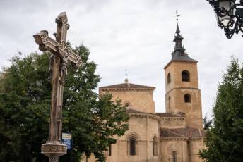 Fotogalería Solemne misa y procesión de San Clemente en San Millán 26 Catorcena San Clemente San Millán - Héctor Criado