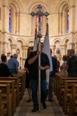 Fotogalería Solemne misa y procesión de San Clemente en San Millán 8 Catorcena San Clemente San Millán - Héctor Criado