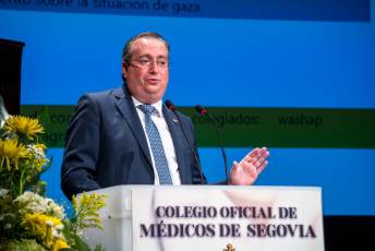 Fotogalería Celebración de la Festividad en honor a San Cosme y San Damián 21 Celebración de la Festividad en honor a San Cosme y San Damián - Héctor Criado