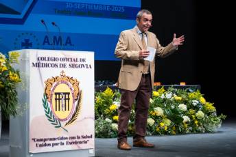Fotogalería Celebración de la Festividad en honor a San Cosme y San Damián 7 Celebración de la Festividad en honor a San Cosme y San Damián - Héctor Criado