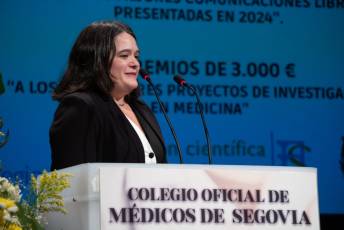 Fotogalería Celebración de la Festividad en honor a San Cosme y San Damián 46 Celebración de la Festividad en honor a San Cosme y San Damián - Héctor Criado