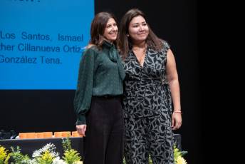 Fotogalería Celebración de la Festividad en honor a San Cosme y San Damián 30 Celebración de la Festividad en honor a San Cosme y San Damián - Héctor Criado