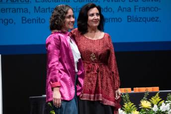 Fotogalería Celebración de la Festividad en honor a San Cosme y San Damián 5 Celebración de la Festividad en honor a San Cosme y San Damián - Héctor Criado