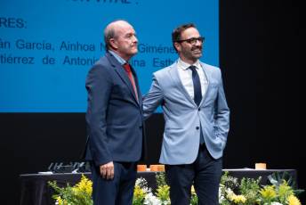 Fotogalería Celebración de la Festividad en honor a San Cosme y San Damián 25 Celebración de la Festividad en honor a San Cosme y San Damián - Héctor Criado