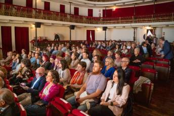 Fotogalería Celebración de la Festividad en honor a San Cosme y San Damián 2 Celebración de la Festividad en honor a San Cosme y San Damián - Héctor Criado