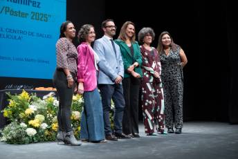 Fotogalería Celebración de la Festividad en honor a San Cosme y San Damián 8 Celebración de la Festividad en honor a San Cosme y San Damián - Héctor Criado