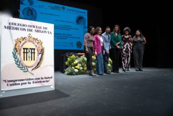 Fotogalería Celebración de la Festividad en honor a San Cosme y San Damián 28 Celebración de la Festividad en honor a San Cosme y San Damián - Héctor Criado