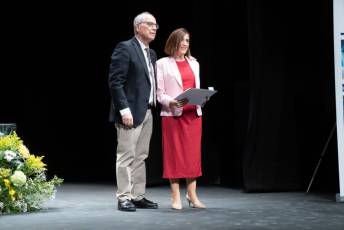 Fotogalería Celebración de la Festividad en honor a San Cosme y San Damián 49 Celebración de la Festividad en honor a San Cosme y San Damián - Héctor Criado