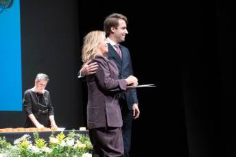 Fotogalería Celebración de la Festividad en honor a San Cosme y San Damián 45 Celebración de la Festividad en honor a San Cosme y San Damián - Héctor Criado