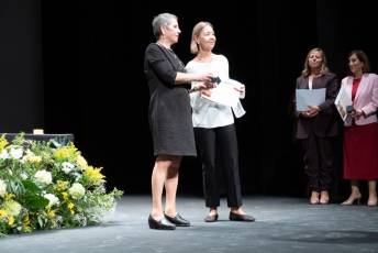 Fotogalería Celebración de la Festividad en honor a San Cosme y San Damián 39 Celebración de la Festividad en honor a San Cosme y San Damián - Héctor Criado