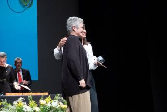 Fotogalería Celebración de la Festividad en honor a San Cosme y San Damián 47 Celebración de la Festividad en honor a San Cosme y San Damián - Héctor Criado