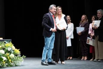 Fotogalería Celebración de la Festividad en honor a San Cosme y San Damián 40 Celebración de la Festividad en honor a San Cosme y San Damián - Héctor Criado