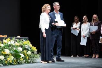 Fotogalería Celebración de la Festividad en honor a San Cosme y San Damián 19 Celebración de la Festividad en honor a San Cosme y San Damián - Héctor Criado