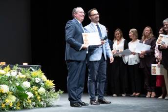 Fotogalería Celebración de la Festividad en honor a San Cosme y San Damián 12 Celebración de la Festividad en honor a San Cosme y San Damián - Héctor Criado