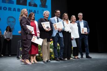 Fotogalería Celebración de la Festividad en honor a San Cosme y San Damián 33 Celebración de la Festividad en honor a San Cosme y San Damián - Héctor Criado