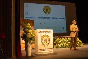 Fotogalería Celebración de la Festividad en honor a San Cosme y San Damián 4 Celebración de la Festividad en honor a San Cosme y San Damián - Héctor Criado