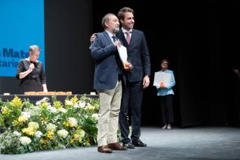 Fotogalería Celebración de la Festividad en honor a San Cosme y San Damián 18 Celebración de la Festividad en honor a San Cosme y San Damián - Héctor Criado
