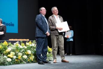 Fotogalería Celebración de la Festividad en honor a San Cosme y San Damián 22 Celebración de la Festividad en honor a San Cosme y San Damián - Héctor Criado
