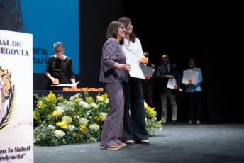 Fotogalería Celebración de la Festividad en honor a San Cosme y San Damián 32 Celebración de la Festividad en honor a San Cosme y San Damián - Héctor Criado