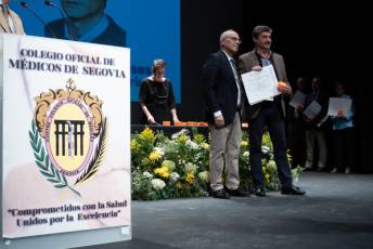 Fotogalería Celebración de la Festividad en honor a San Cosme y San Damián 26 Celebración de la Festividad en honor a San Cosme y San Damián - Héctor Criado