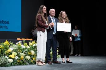 Fotogalería Celebración de la Festividad en honor a San Cosme y San Damián 34 Celebración de la Festividad en honor a San Cosme y San Damián - Héctor Criado