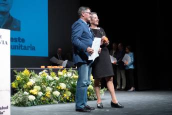 Fotogalería Celebración de la Festividad en honor a San Cosme y San Damián 29 Celebración de la Festividad en honor a San Cosme y San Damián - Héctor Criado