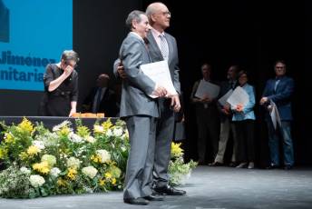 Fotogalería Celebración de la Festividad en honor a San Cosme y San Damián 10 Celebración de la Festividad en honor a San Cosme y San Damián - Héctor Criado