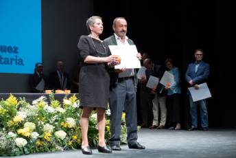 Fotogalería Celebración de la Festividad en honor a San Cosme y San Damián 14 Celebración de la Festividad en honor a San Cosme y San Damián - Héctor Criado