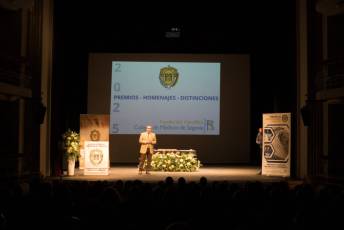 Fotogalería Celebración de la Festividad en honor a San Cosme y San Damián 50 Celebración de la Festividad en honor a San Cosme y San Damián - Héctor Criado