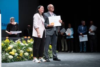 Fotogalería Celebración de la Festividad en honor a San Cosme y San Damián 23 Celebración de la Festividad en honor a San Cosme y San Damián - Héctor Criado