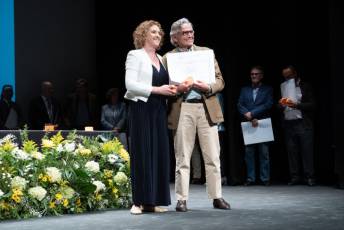 Fotogalería Celebración de la Festividad en honor a San Cosme y San Damián 27 Celebración de la Festividad en honor a San Cosme y San Damián - Héctor Criado