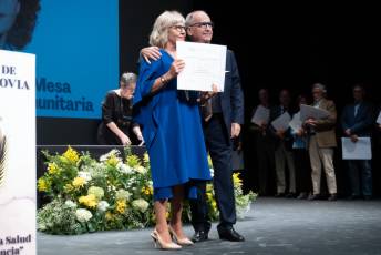 Fotogalería Celebración de la Festividad en honor a San Cosme y San Damián 24 Celebración de la Festividad en honor a San Cosme y San Damián - Héctor Criado