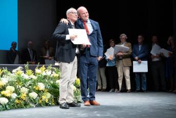Fotogalería Celebración de la Festividad en honor a San Cosme y San Damián 11 Celebración de la Festividad en honor a San Cosme y San Damián - Héctor Criado